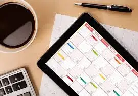 Configuration des réservations du samedi au samedi sur Airbnb - Paramètres de calendrier