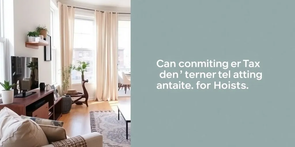 Démarche pour déclarer ses revenus Airbnb aux impôts : régime micro-BIC ou réel