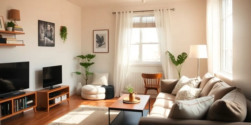 Interface de déclaration fiscale en ligne avec focus sur les revenus locatifs de type Airbnb.