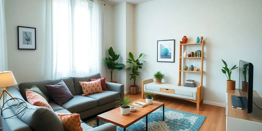 Étapes essentielles pour faire louer son appartement sur Airbnb et maximiser ses profits.