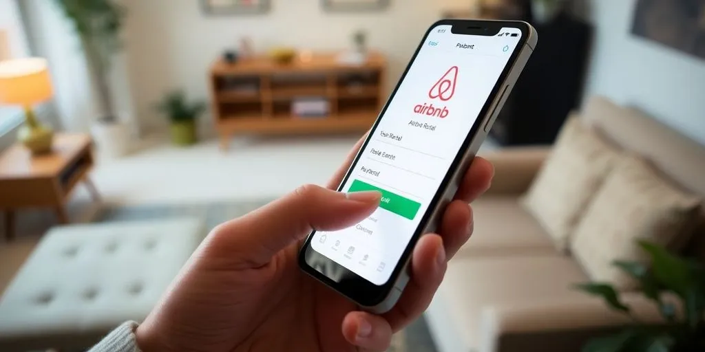 Guide locataire Airbnb - comment fonctionne airbnb pour les locataires