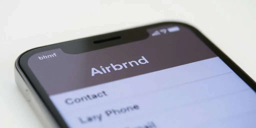 Comment joindre Airbnb au téléphone pour une assistance rapide