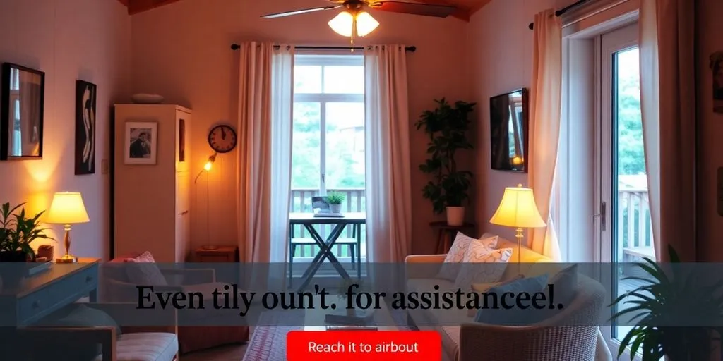 Comment joindre Airbnb par téléphone, e-mail ou réseaux sociaux pour obtenir de l'aide.