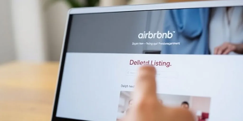 Modifier le nombre de voyageurs autorisés sur une annonce Airbnb en quelques étapes.