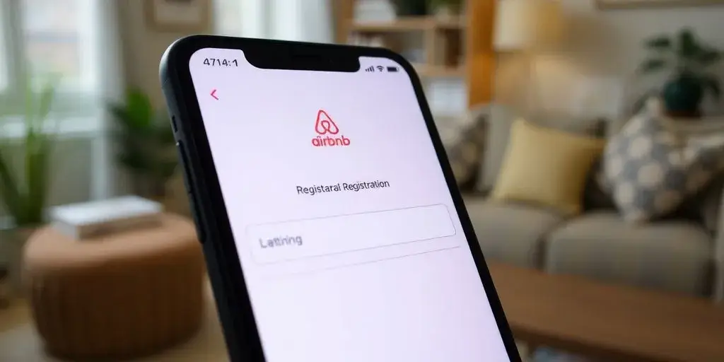 Comment obtenir numéro SIRET Airbnb