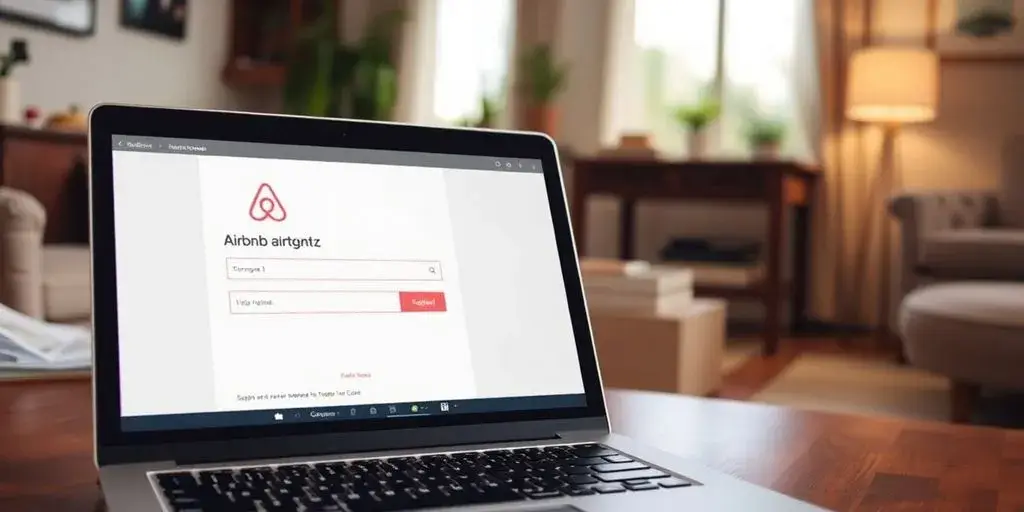 Comment obtenir un numéro d'enregistrement Airbnb