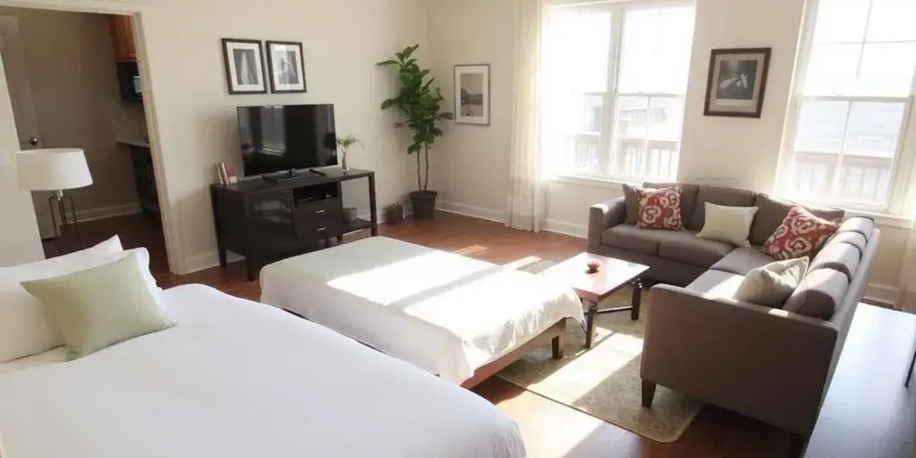 Comment ajouter des frais de ménage sur Airbnb ? Guide étape par étape pour les hôtes.
