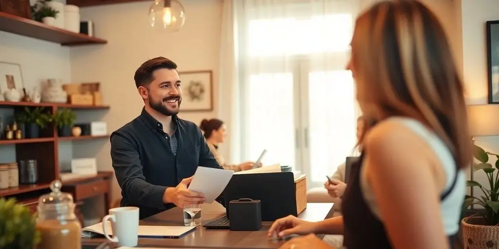 comment devenir concierge airbnb