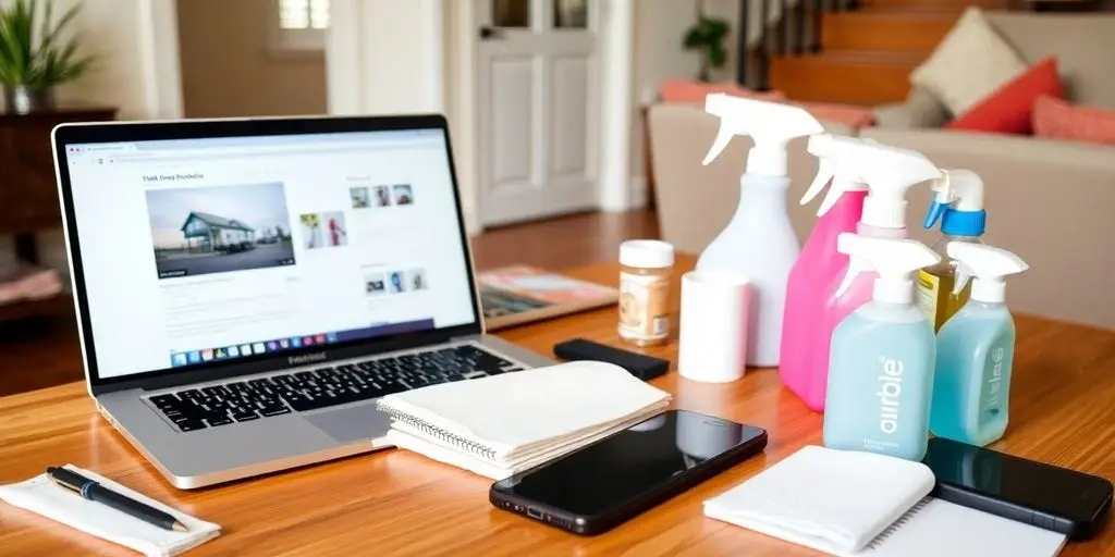 comment devenir concierge pour airbnb de même