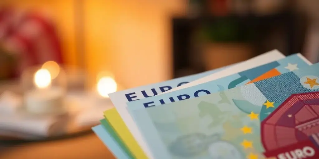 comment mettre airbnb en euro