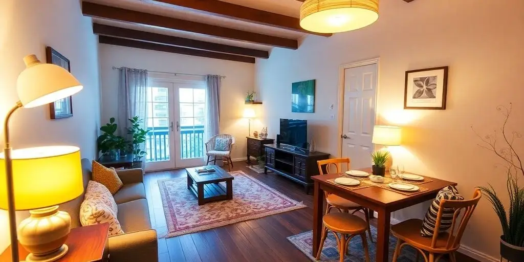 comment réserver sur airbnb