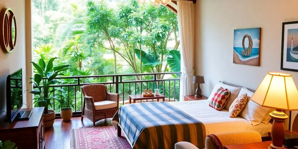 Guide pour savoir comment se faire rembourser Airbnb, étapes à suivre et conseils pratiques.