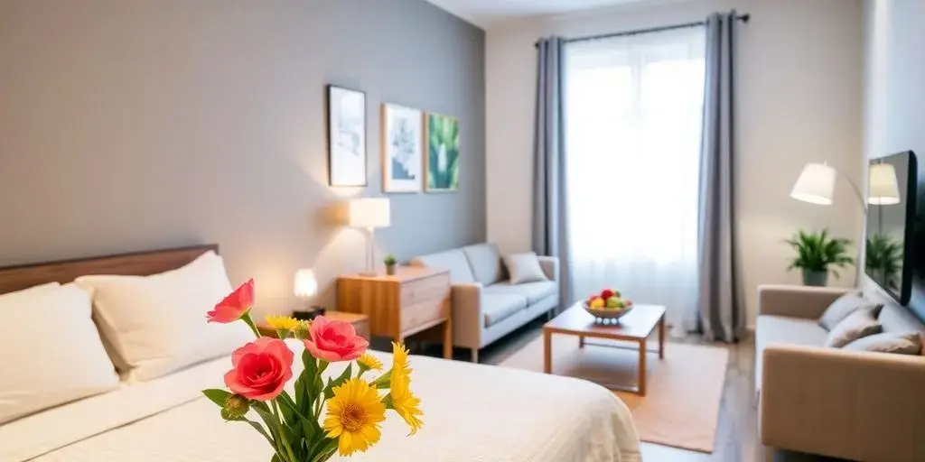 Dois je faire le ménage Airbnb ? Conseils pour les hôtes Airbnb sur la gestion du ménage.