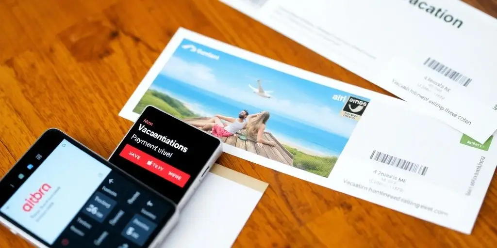 peut on payer en cheque vacances sur airbnb