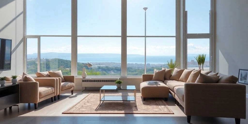 Écran d’édition Airbnb permettant d’ajouter des photos sur Airbnb à une annonce existante