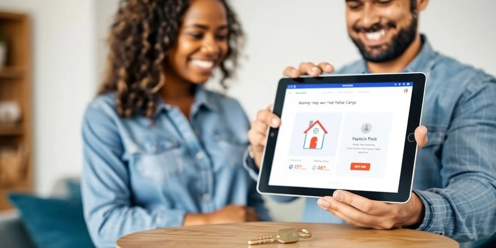 Interface Airbnb montrant les étapes de comment ajouter un co hote sur Airbnb depuis le tableau de bord d’un hôte.