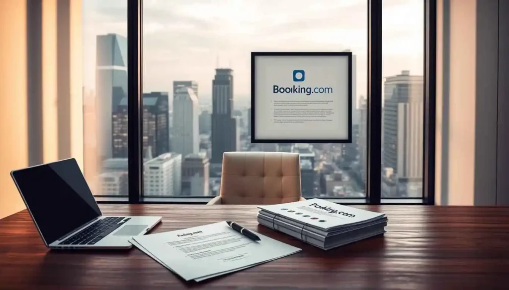 Comment donner un avis sur Booking.com en toute simplicité