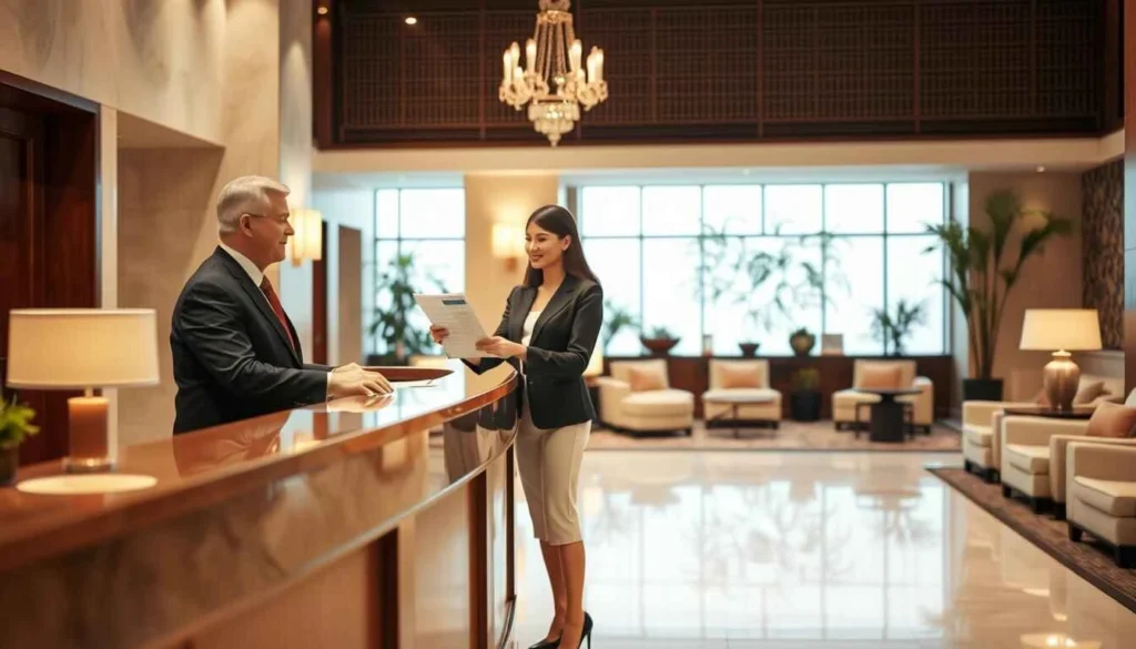 Comment faire une facture Booking : modèle et étapes pour créer une facture de réservation