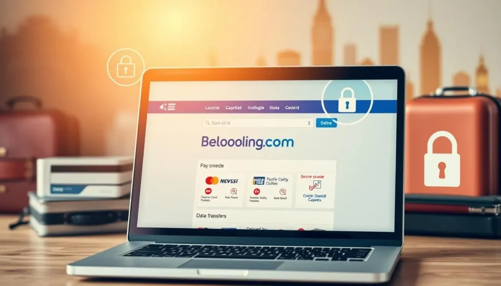 Comment fonctionne le site Booking com — explication du fonctionnement de Booking.com pour hôtes et voyageurs