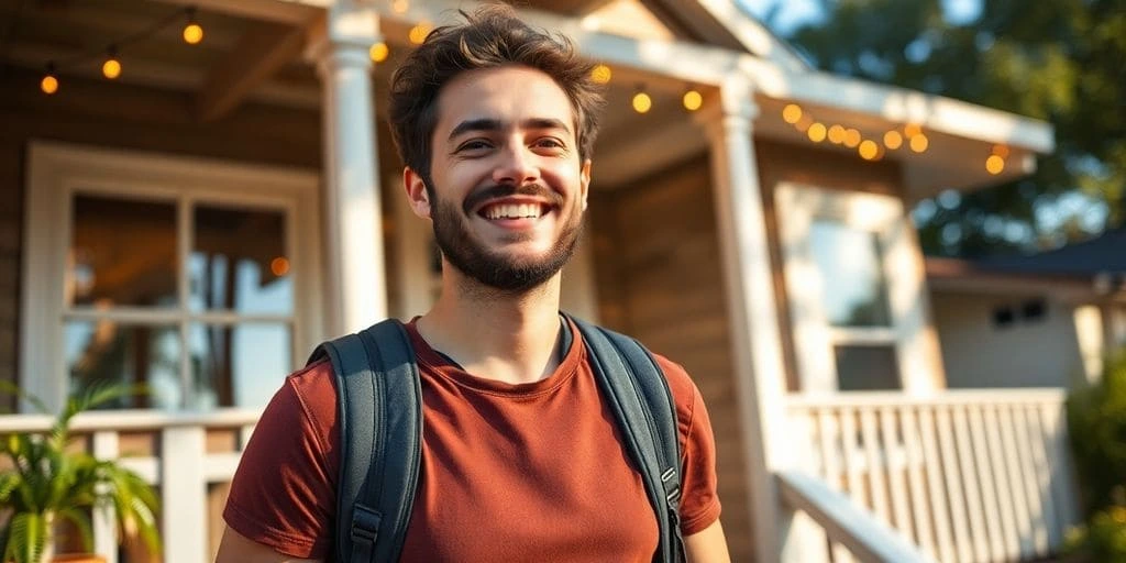 exemple commentaire positif voyageur airbnb – retour d'expérience client satisfait