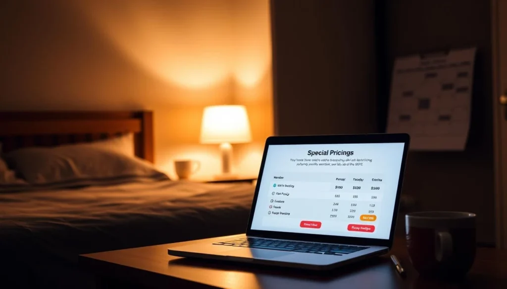 Tuto : comment mettre un code promo sur Airbnb avant de finaliser sa réservation