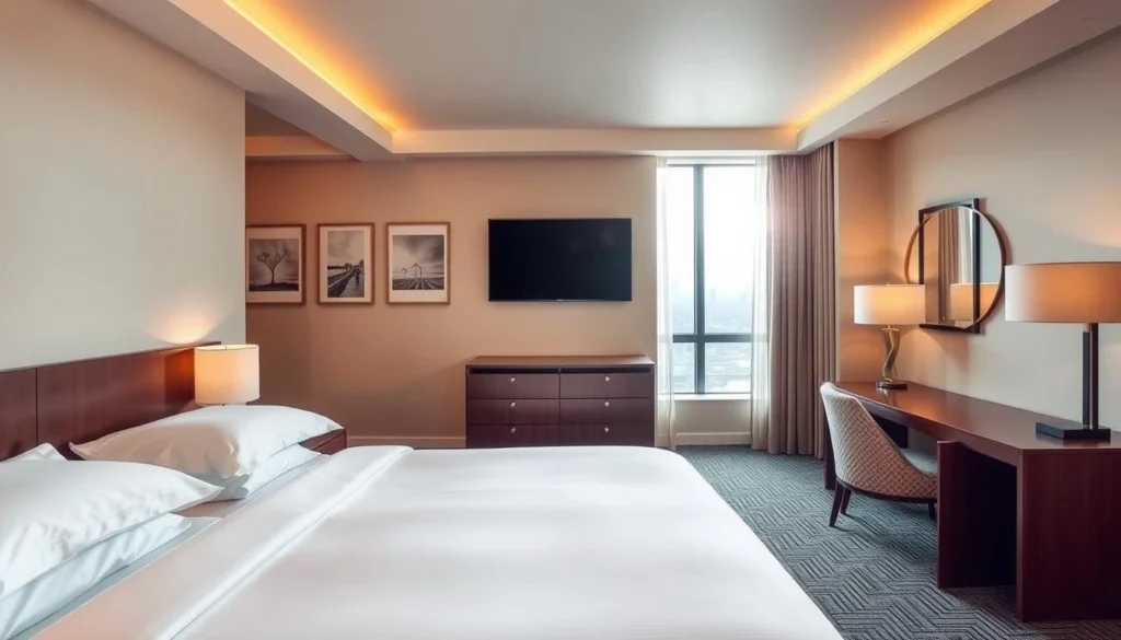 Panneau de gestion d’annonce pour comment modifier son annonce sur Booking