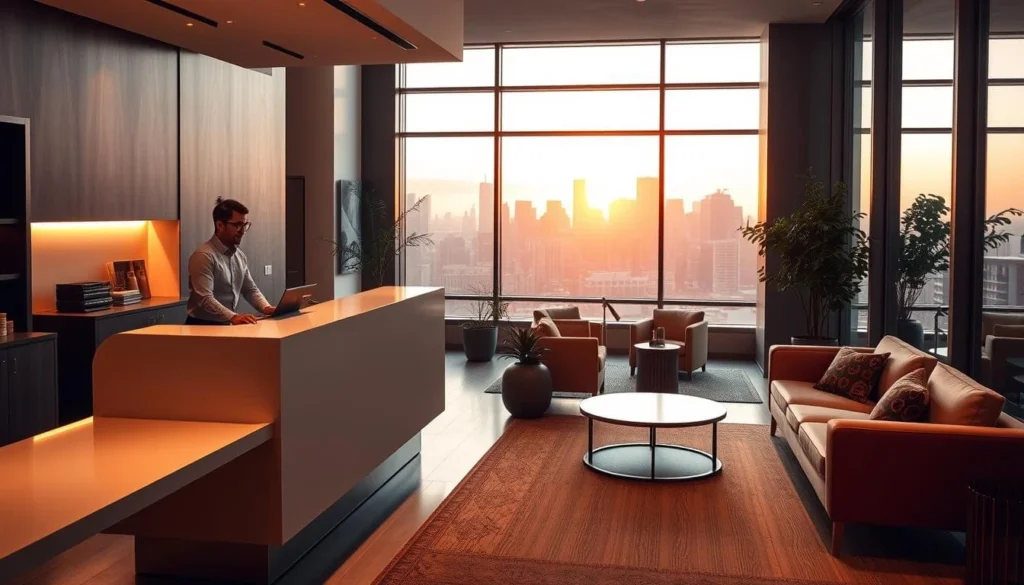 comment ouvrir une conciergerie Airbnb de manière professionnelle