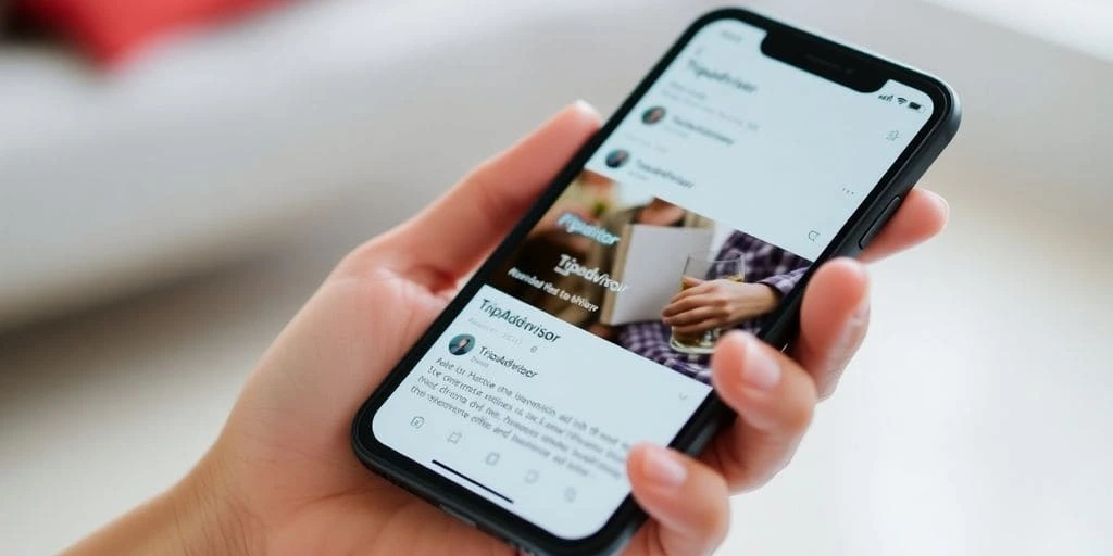 Comment enlever un avis sur tripadvisor étape par étape
