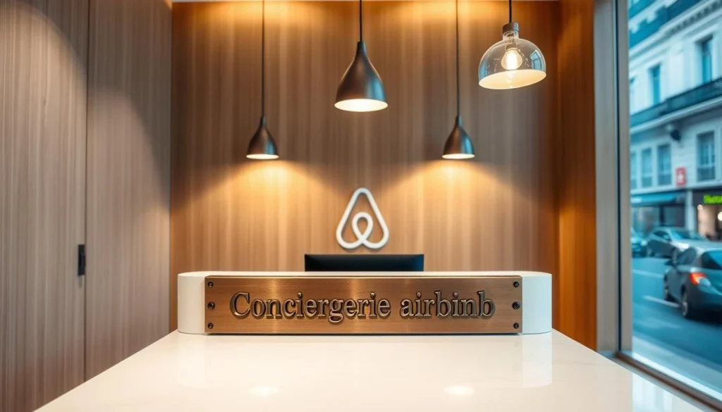 ouvrir conciergerie Airbnb et devenir gestionnaire de locations saisonnières