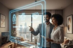 Comment louer en meublé avec succès et de façon simple et sécurisée en 2025