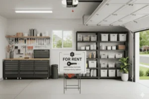 Comment louer son garage comme un expert et sans tracas grâce à nos méthodes fiables en 2025
