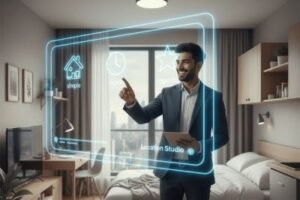 Comment louer un studio simple et rapide grâce à nos conseils experts en 2025