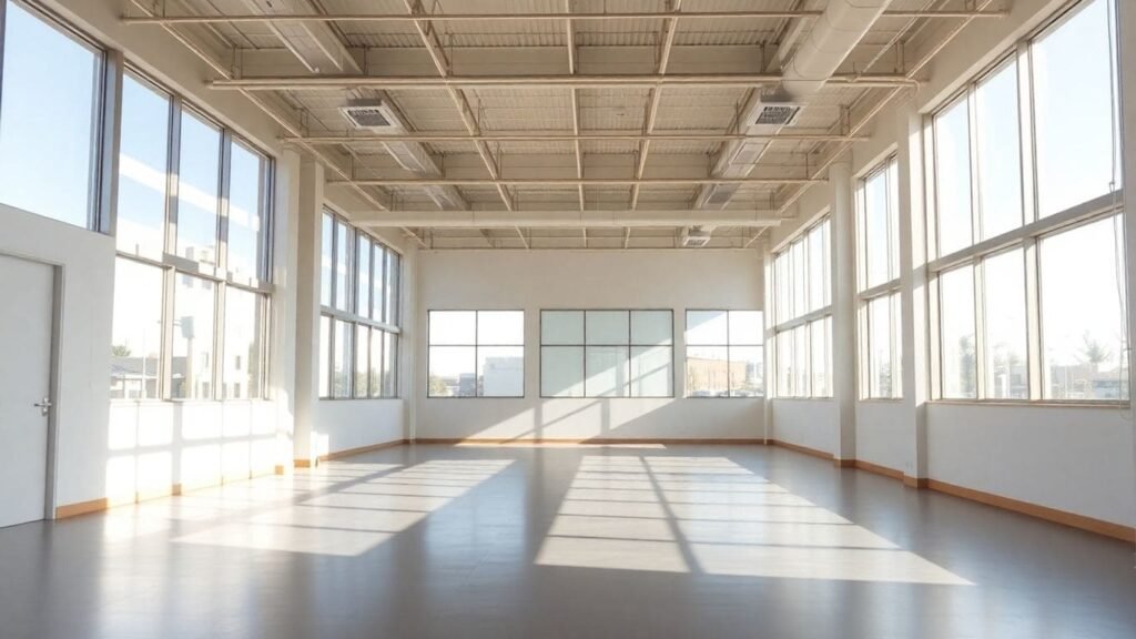 Comment louer un local dans un centre commercial efficacement