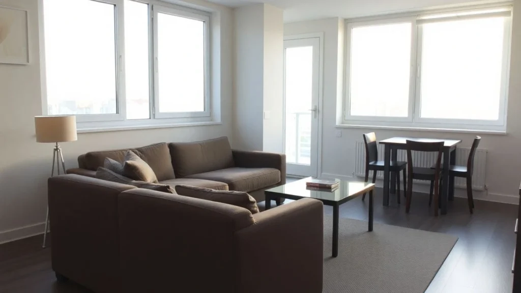 Comment louer un logement rapidement et en toute sérénité