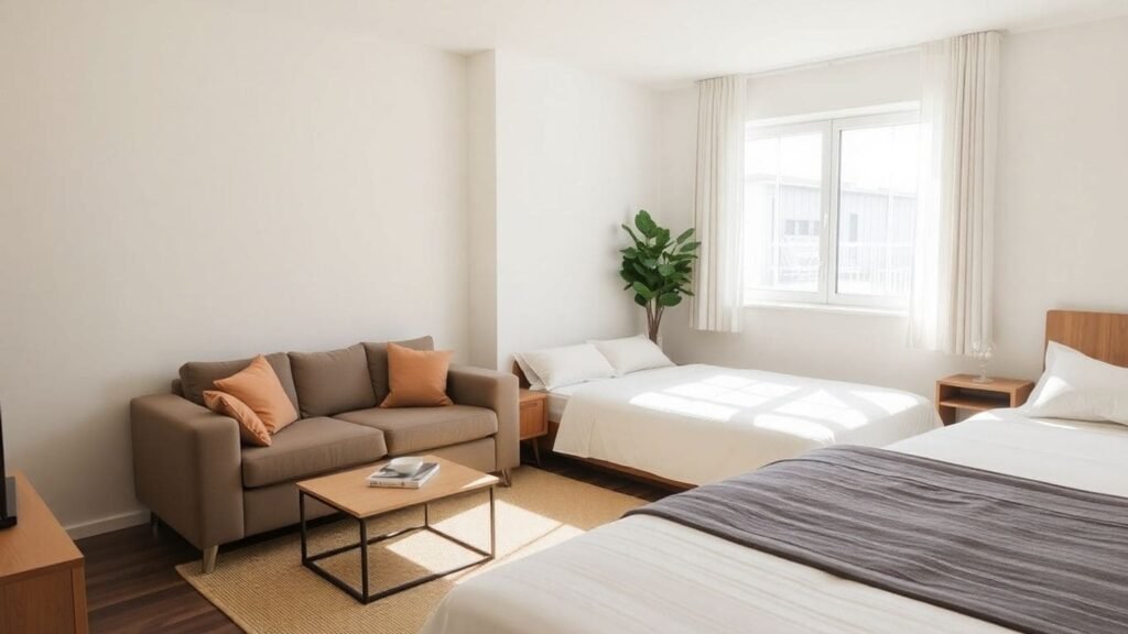 Comment louer un meublé saisonnier en toute sécurité