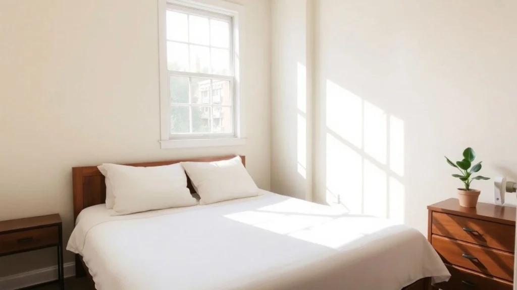 Guide illustré expliquant comment louer une chambre chez soi simplement.