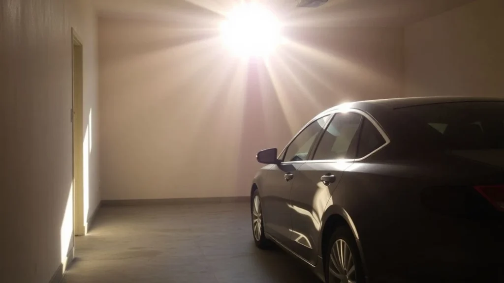 Comment trouver un garage à louer facilement et rapidement